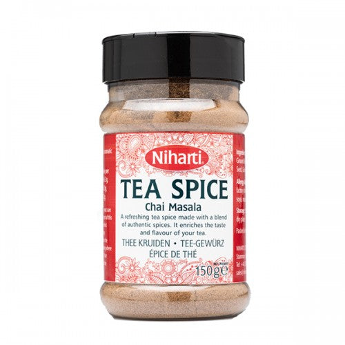 Niharti TeaSpice Chai Masala 50g Fashion