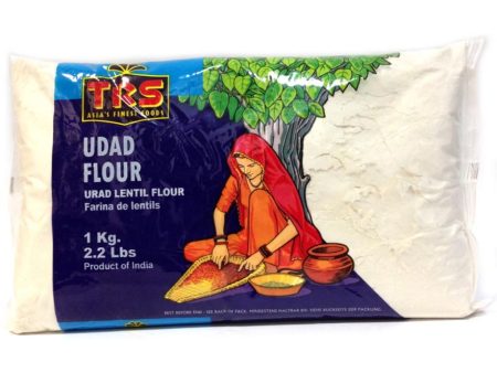 TRS Flour Urid (Papad Flour) 1kg Online Hot Sale