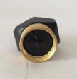 Mckinney & Schmidt Brass Female Hose Coupling 5 8  - 3 4  Hot on Sale