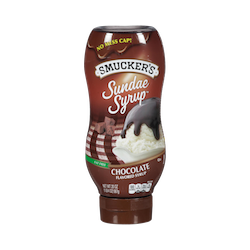 Smucker s - Chocolate Sundae Syrup Online Sale