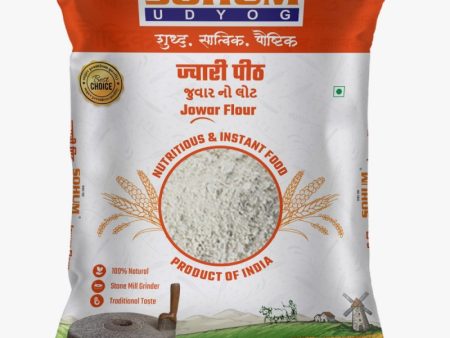 Sohum Sorghum Flour 1 Kg Discount