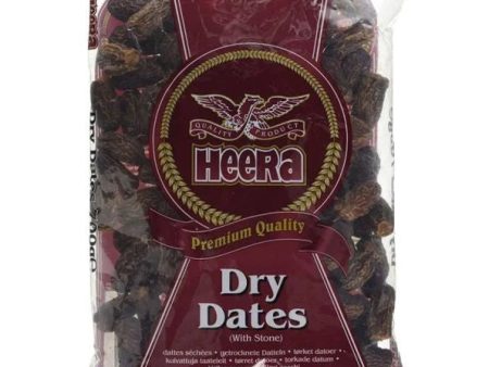 Heera Dry Dates 250gms Online now