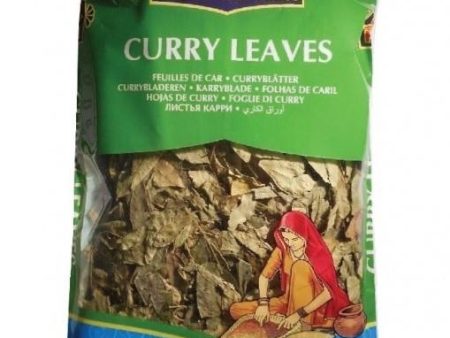 TRS Curry Leaves 30g on Sale