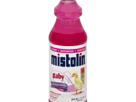 Mistolin Baby 28 oz For Sale