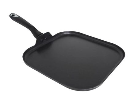 Imusa Chef Square Griddle 10.5  2.0mm For Cheap