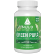 Green Pura 100% Ultra-Pure Green Tea Extract Support Immune Health 60 Capsules Online Sale