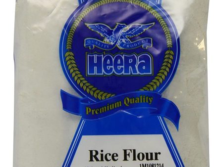 Heera rice flour 375g Hot on Sale