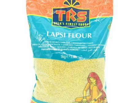 TRS Lapsi flour FADA 1kg Online now