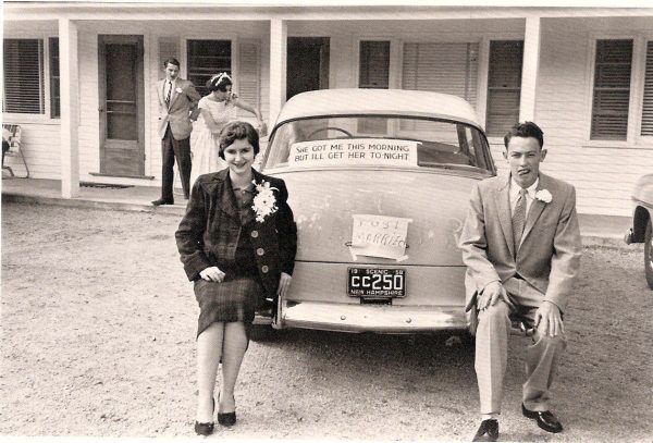 New Hampshire 1958 Photo Postcard Online Hot Sale