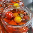 Dilly Pickled Tomatoes Sale