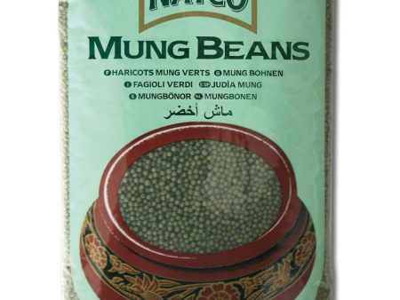 Natco Mung Beans 2kg on Sale