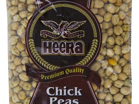 Heera chick peas 500g Online