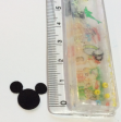 Mickey Mouse Cut Out Disney Confetti 1 2  Mickey Ears Cut Outs Party Supply Online Sale