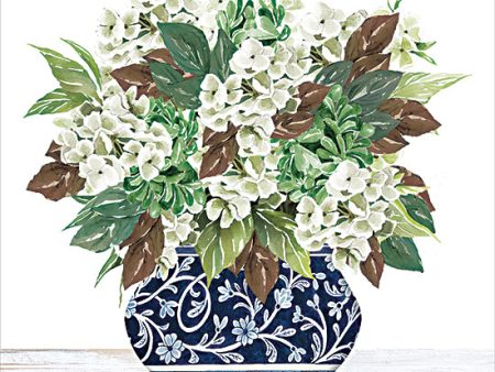 CIN3917 - Sunday Blooms - 12x12 Online Hot Sale