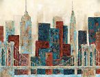 CC200 - Impression City II - 16x12 Sale