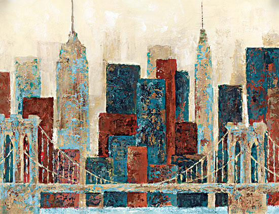 CC200 - Impression City II - 16x12 Sale