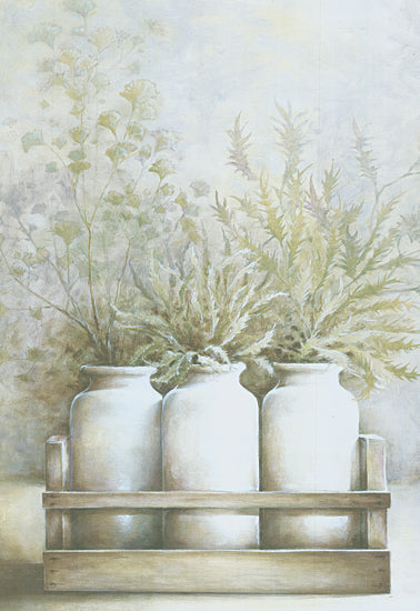 WL204 - Crated Plants - 12x18 Online Sale